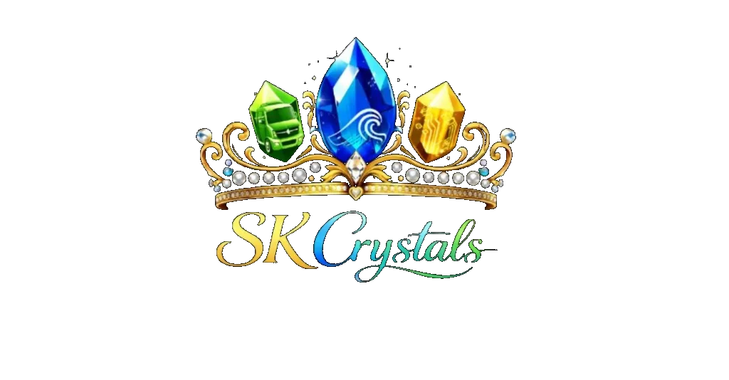 SK Crystals case study