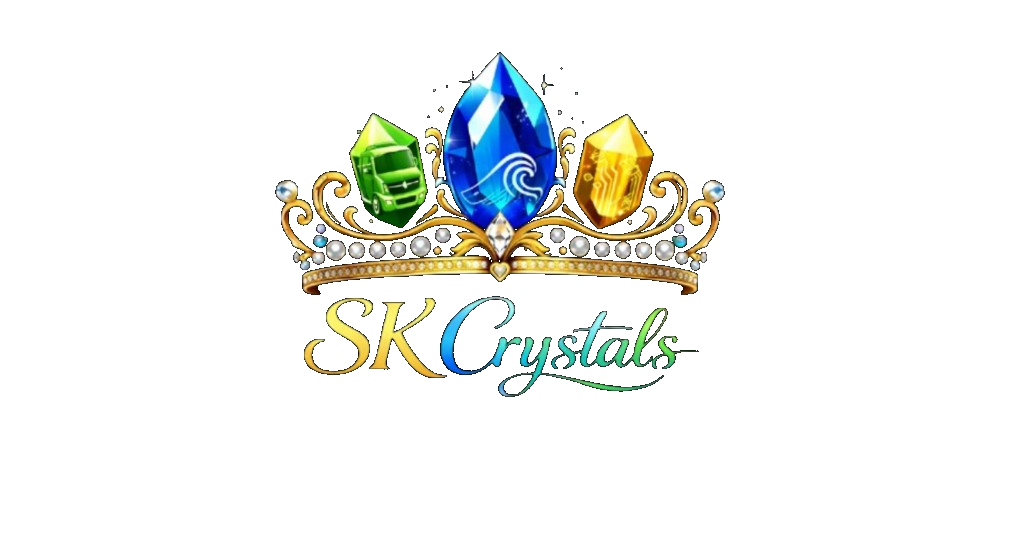 SK Crystals case study